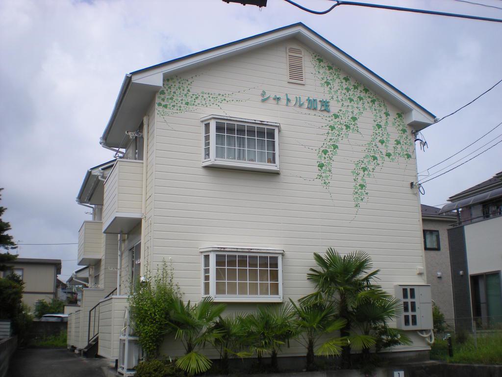シャトル加茂