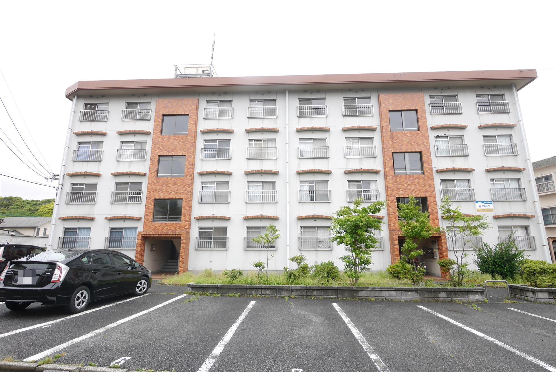 森田第3マンション