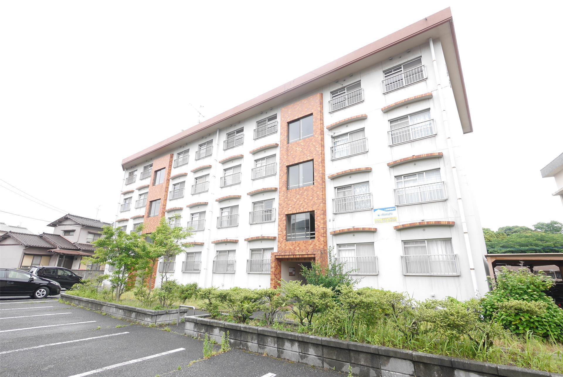 森田第3マンション