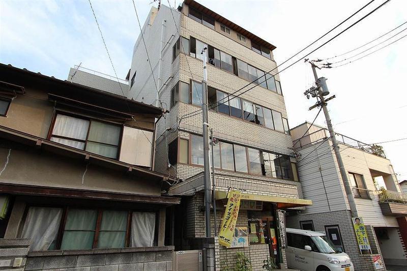 真鍋ハイツ北棟