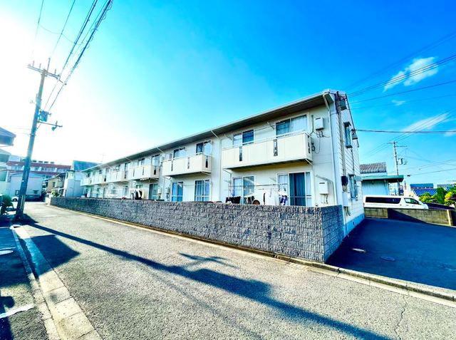 和歌川弐番館