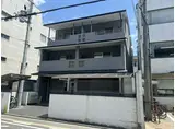 フラッツ室町