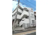 ビューパレス西川口