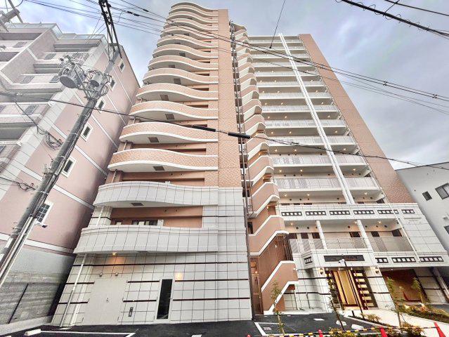 LUXE布施北III