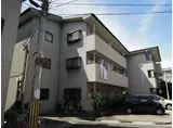 ビートル山本北