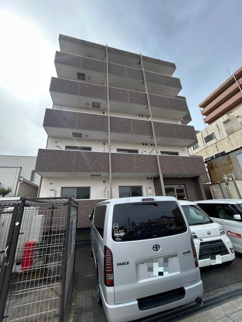 アーバンヒルズ元浜