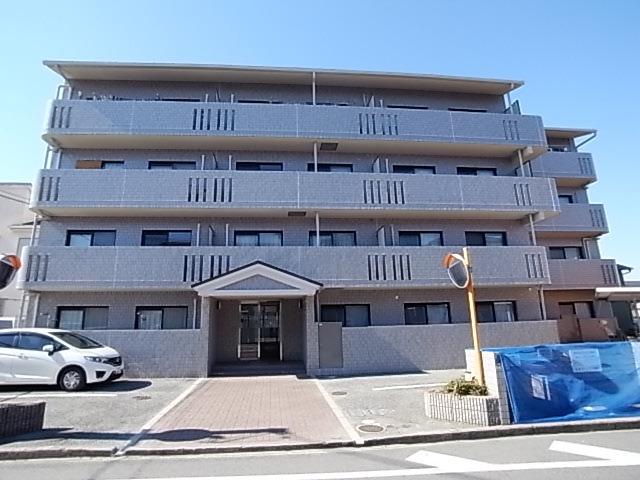 アークヒルズWAKO