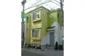 東京都狛江市中和泉の建物