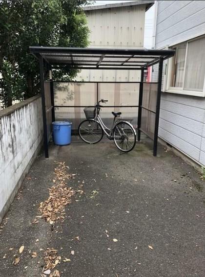 オリエンタルハイツ