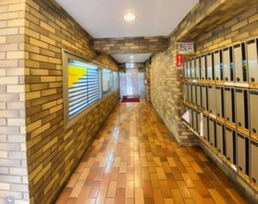 パラシオン浜松町