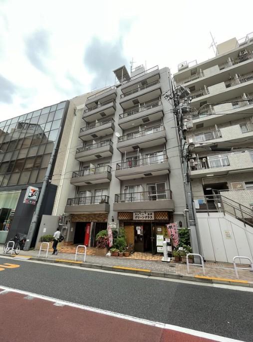 パラシオン浜松町