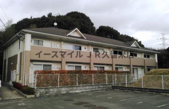 グリーンビラII