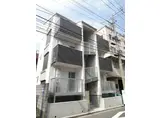 リーヴェルLECO神奈川新町