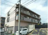 芳川コーポ南棟