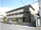 シャンテ御門