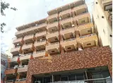麻布十番ハイツ