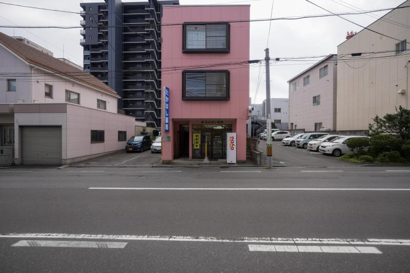 ピュアビル