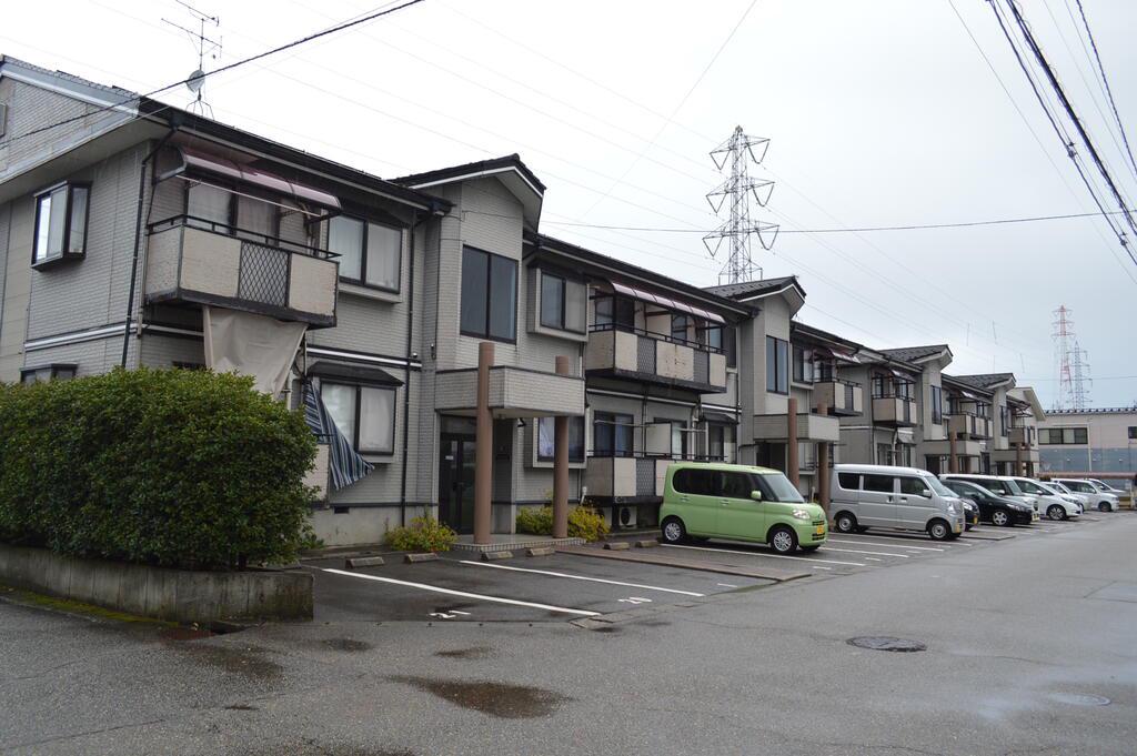 アルナス