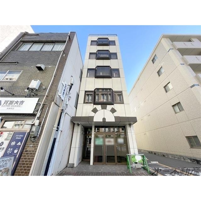 いいやまビル