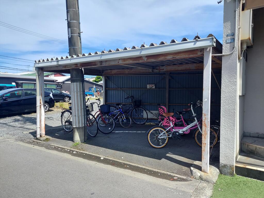 永田ハイツ