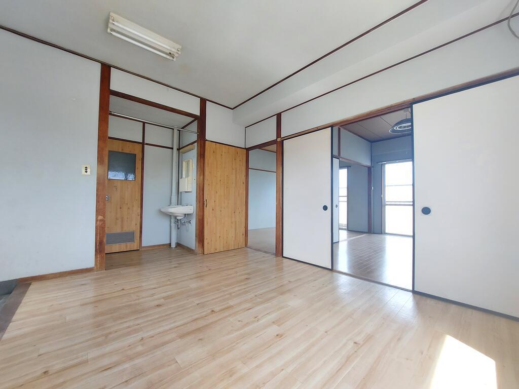 永田ハイツ
