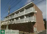 レオパレスけやき