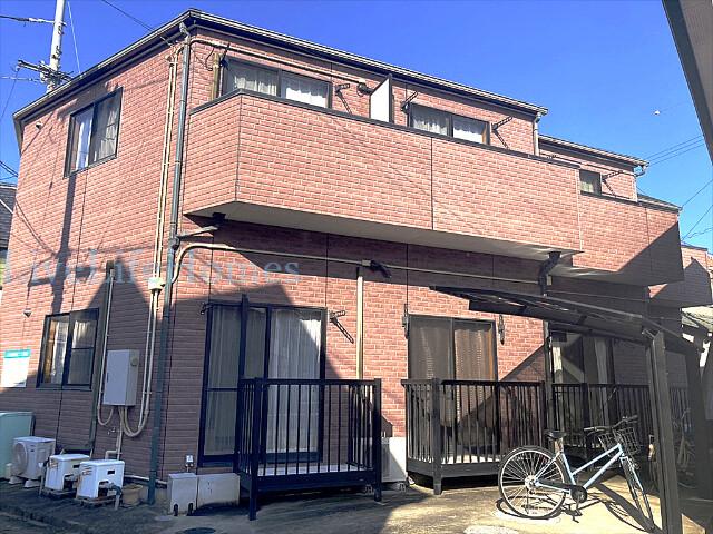 中島田レインボーハイツ輝