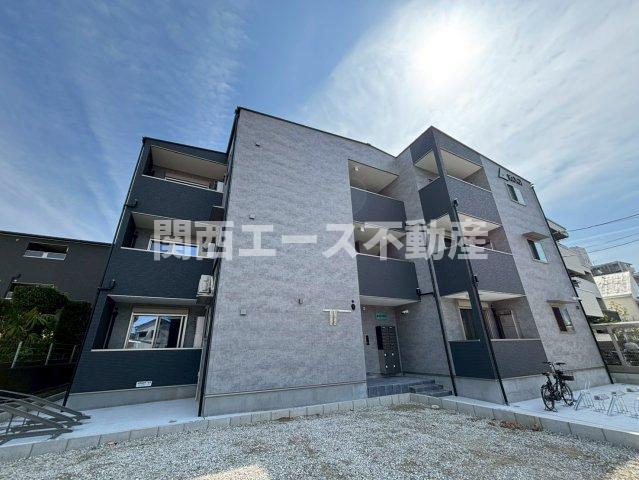KOGI RESIDENCE 花園本町