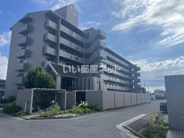 スカール西条(3LDK/6階)