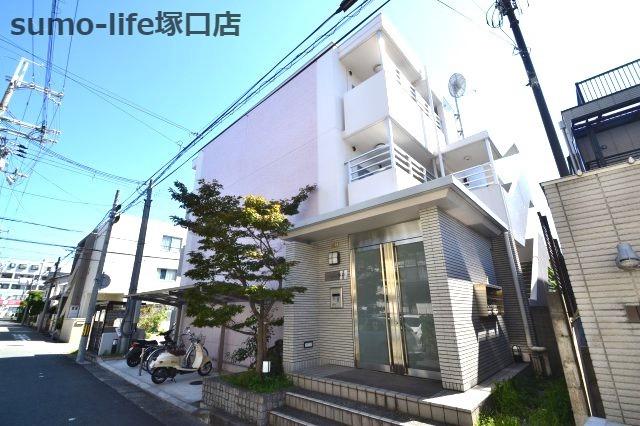 ガルボ塚口