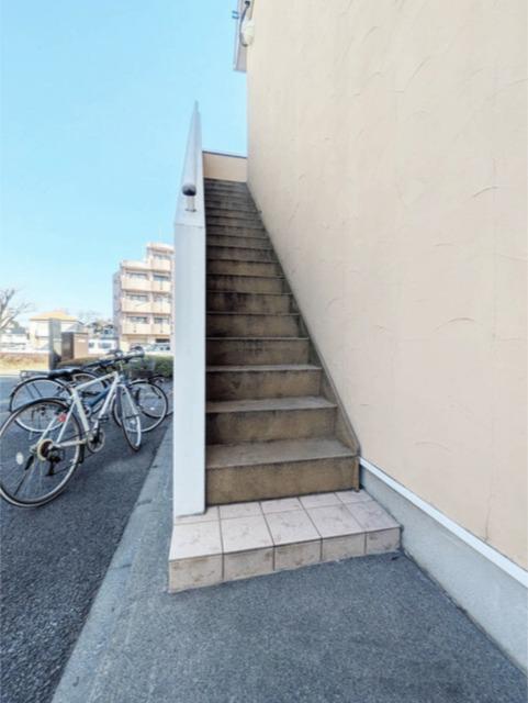 NATURAVITA橋本