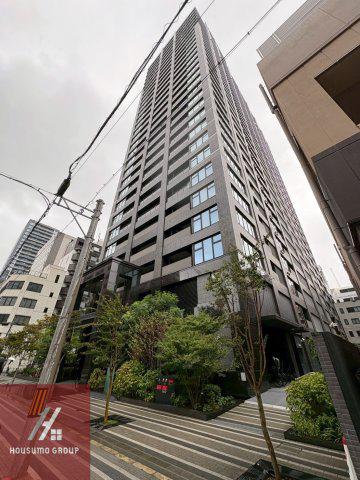 プレサンスレジェンド堺筋本町タワー