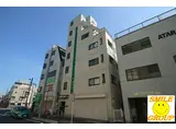 あたらしやマンション