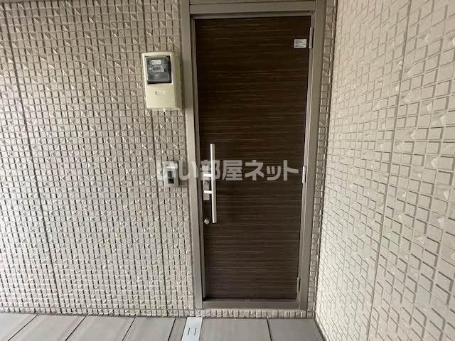 シャーメゾンWILL