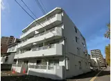ラ・フォーレ新札幌