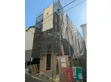 ハイツ多摩川A号棟