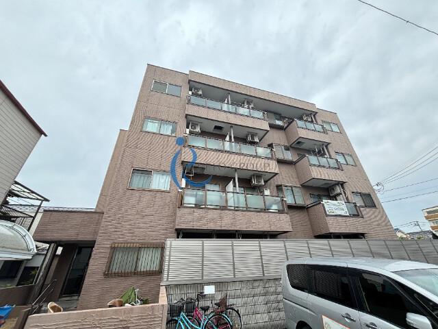 ドムール本町