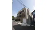 プレリュード目黒本町
