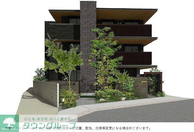 アコルデ由比ガ浜