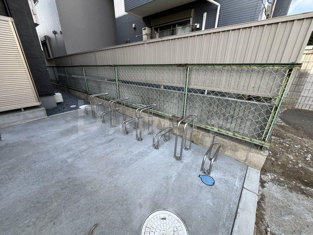 G BASE市川平田