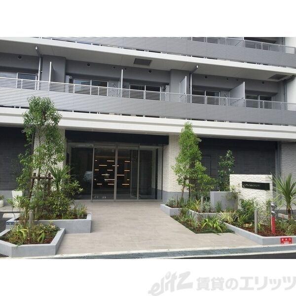 コンフォリア江坂広芝町