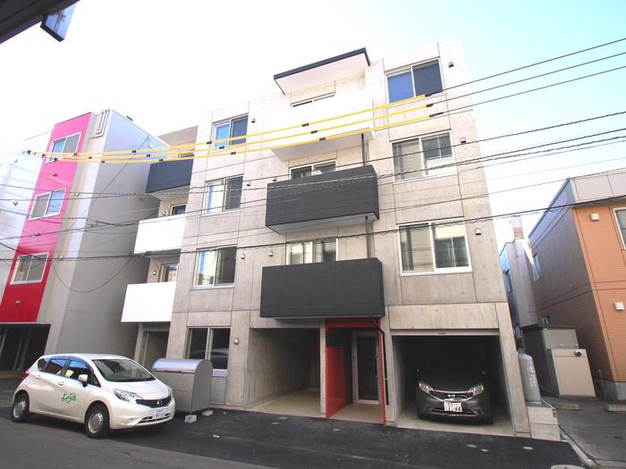 プレミアシティ元町II