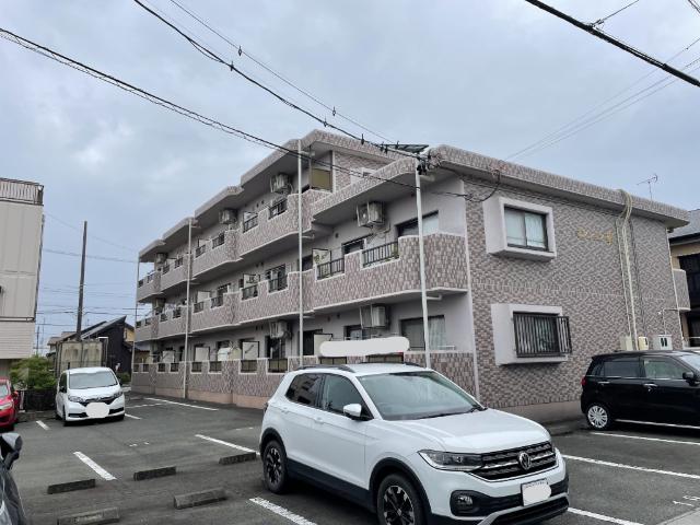 マンション華