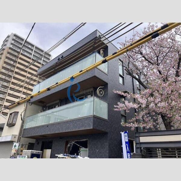 キルシュ元町