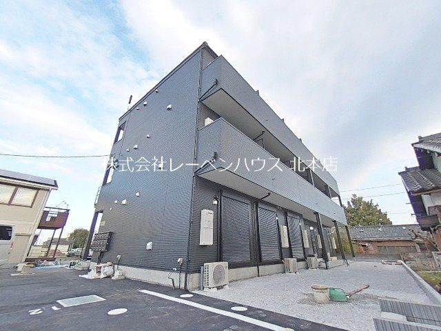 DELIGHT TOWN北本