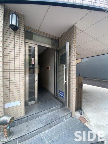 エスポワール桜ノ宮