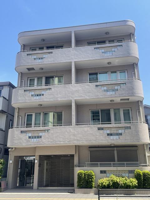 スターヒルズ浦和
