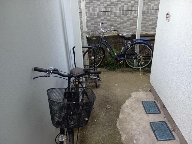 東湖ハイム