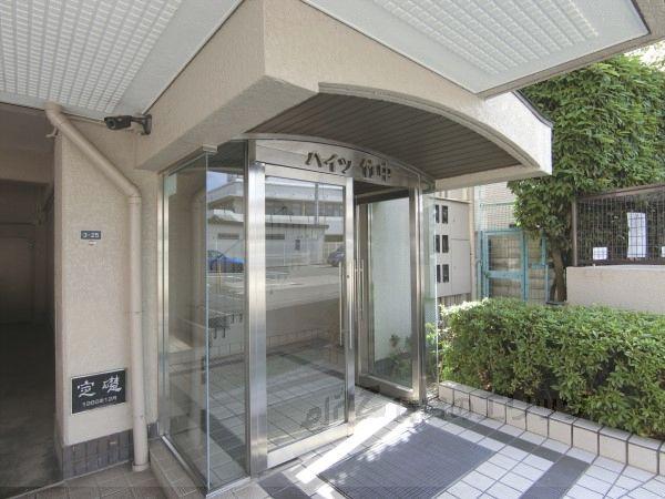 AVANTI下穂積