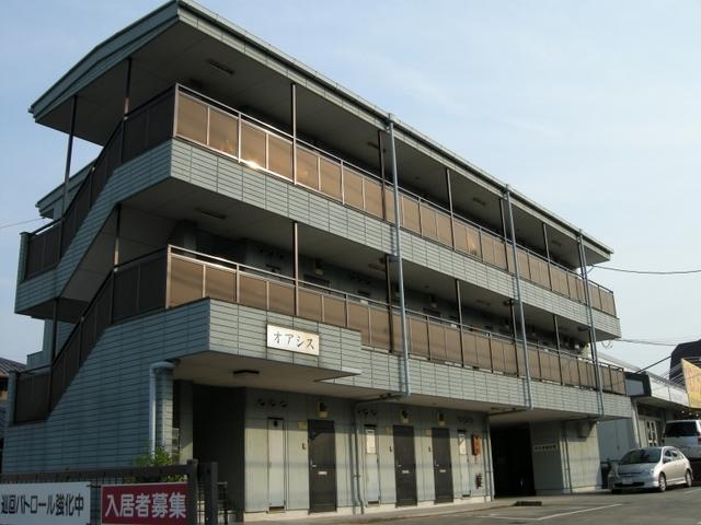 オアシス